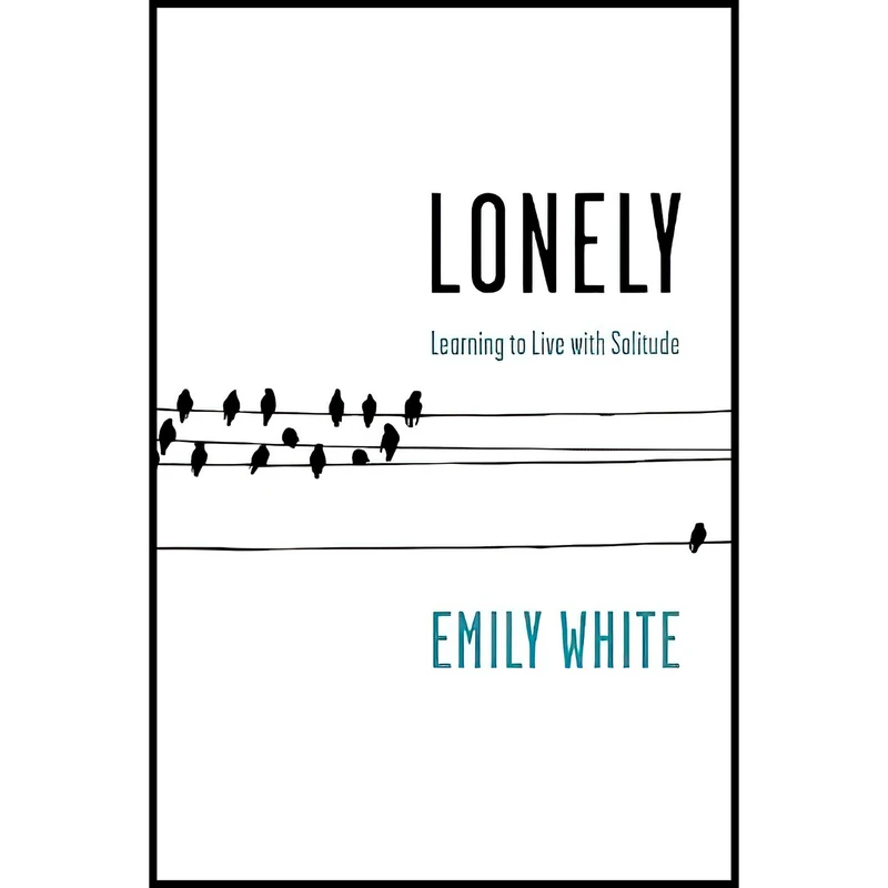 کتاب Lonely اثر Emily White انتشارات McClelland Stewart