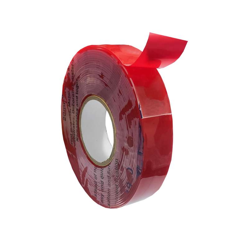 چسب دوطرفه کد CR3 عرض 2 سانتی متر چسب دوطرفه کد CR3 عرض 2 سانتی متر