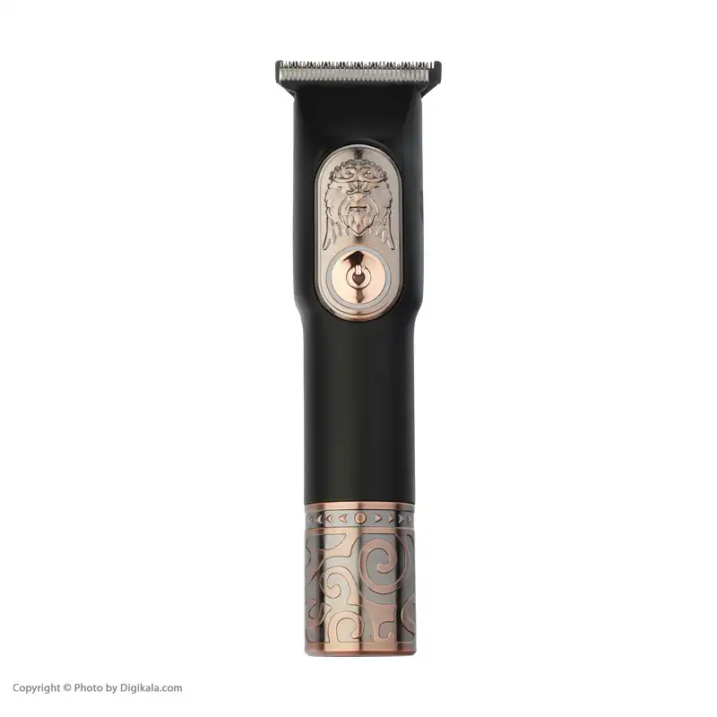 ماشین اصلاح موی سر و صورت دی اس پی مدل 90492