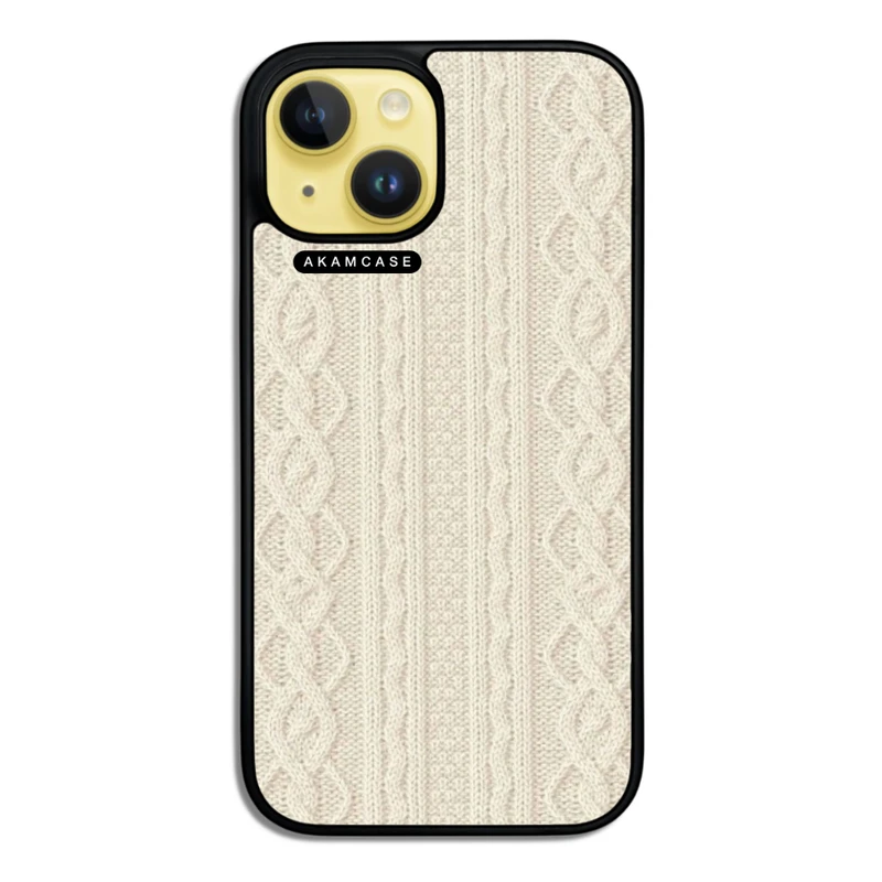 کاور آکام مدل AMC-WA15-TRICOT-15 مناسب برای گوشی موبایل اپل iPhone 15