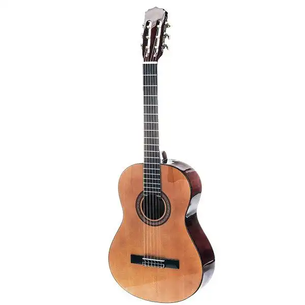 گیتار کلاسیک جان ویلیامز طرح ساده  JW-600