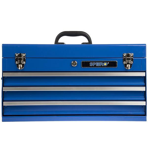 مجموعه 54 ابزار عددی اسپرو مدل 54-27-32