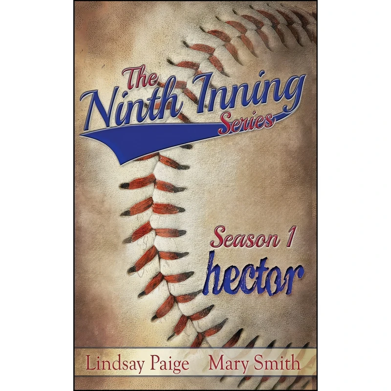 کتاب Hector  اثر Lindsay Paige and Mary Smith انتشارات تازه ها