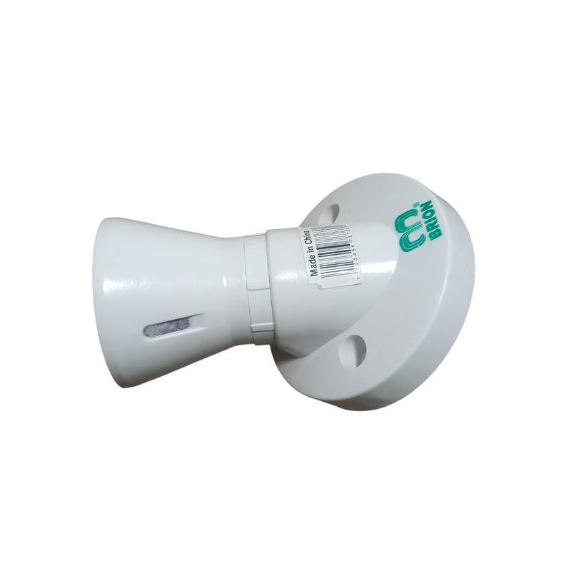 سرپیچ دیواری برایون مدل E27