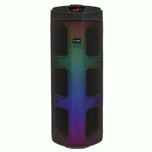 اسپیکر بلوتوثی قابل حمل مدل CS-4601