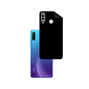 PG RG Back Skin For Huawei P30 Lite