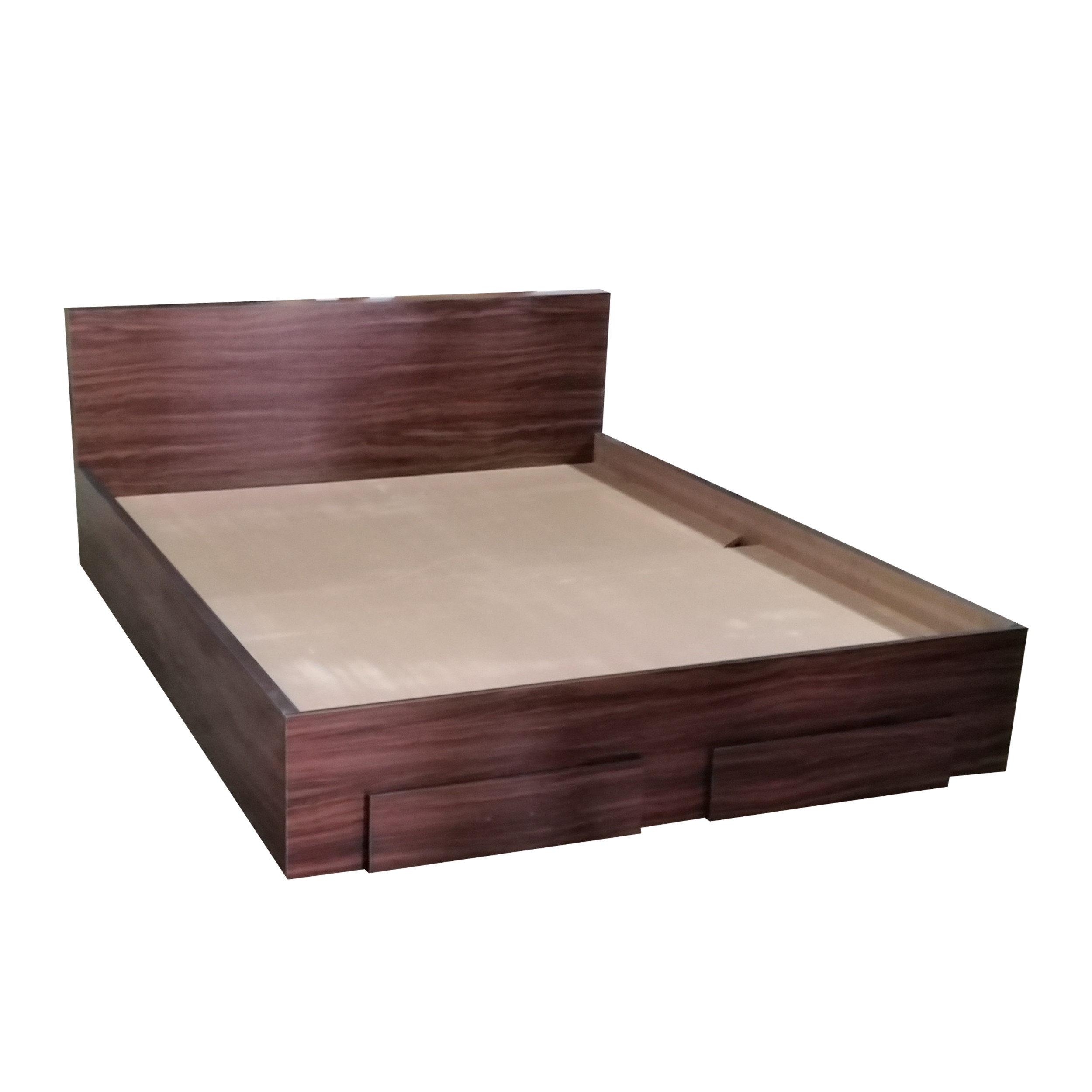 تختخواب دونفره مدل DLF22L سایز 170x218 سانتی متر