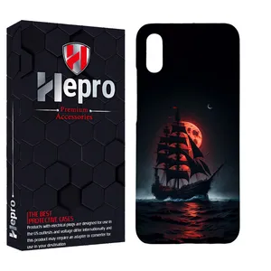 HEPRO MC Cover for XIAOMI REDMI 9A