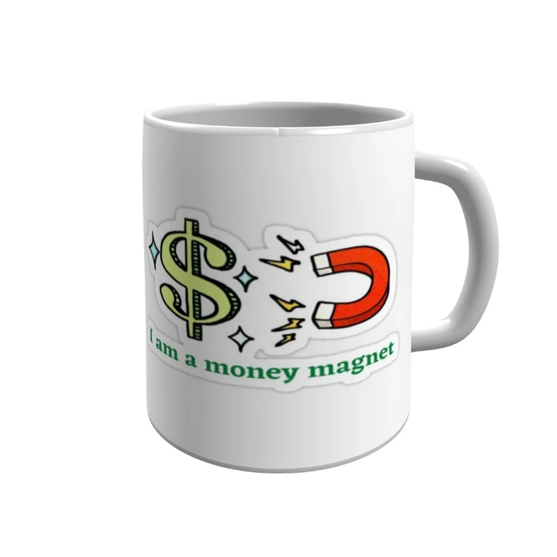 ماگ پاد آفرین مدل انگیزشی ۳۴