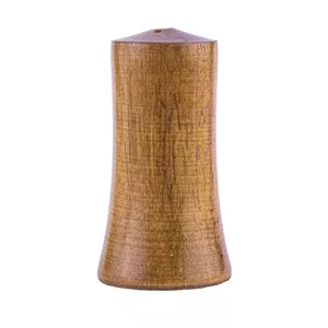 نمکدان چوبی مدل A کد 1037