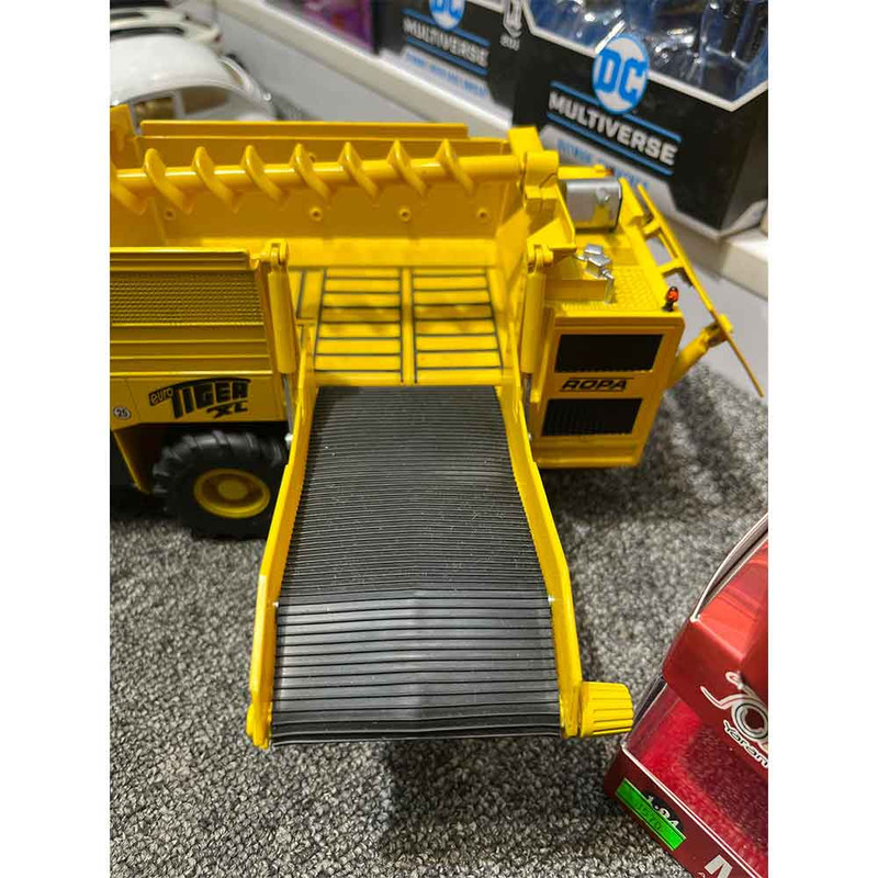 ماکت ماشین سیکو مدل کشت چغندر ROPA 4060 Beet