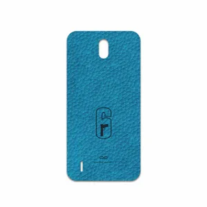 MAHOOT BL-RNBW_SX Cover Sticker for Nokia C1
