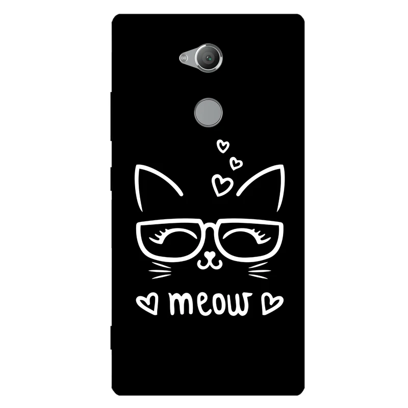 کاور مگافون کد 7700 مناسب برای گوشی موبایل سونی Xperia L2