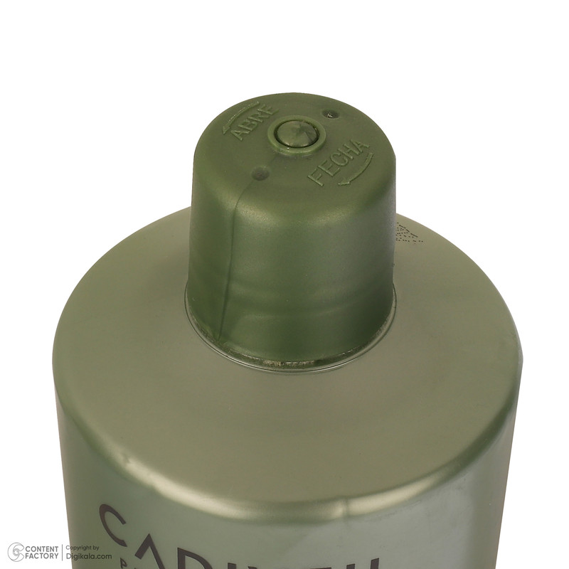 بوتاکس صاف کننده مو کادیوو مدل وگان مناسب برای انواع مو حجم 1000 میلی لیتر