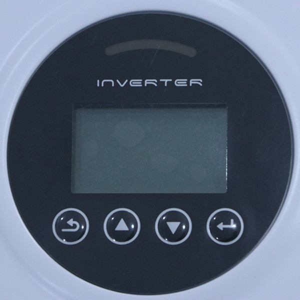 اینورتر خورشیدی کی استار مدل BLUE-G-5000D ظرفیت 5000 وات اینورتر خورشیدی کی استار مدل BLUE-G-5000D ظرفیت 5000 وات