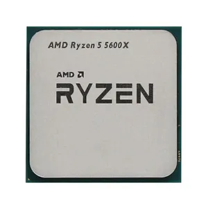 پردازنده مرکزی ای ام دی سری RYZEN 5 مدل 5600X