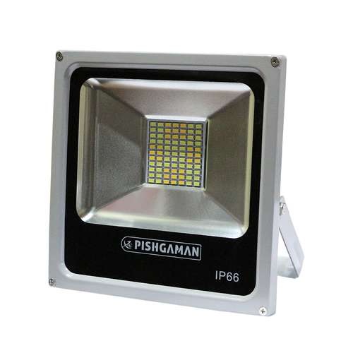 پروژکتور ال ای دی 30 وات پیشگامان عصر ارتباطات کد ASR-PI30