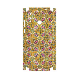 MAHOOT Iran Tile 15-FullSkin Cover Sticker for Gplus Q10