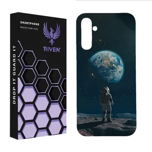 RIVEN RI2-8 Case For Samsung Galaxy S23 FE