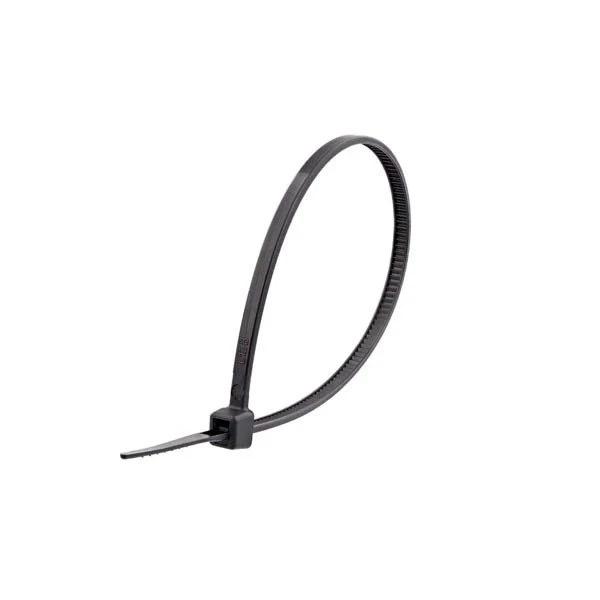 بست کمربندی مدل 4.8*400 بسته 250 عددی