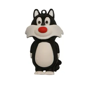 فلش مموری دایا دیتا طرح سیلوستر مدل PC1027-USB3 ظرفیت 64 گیگابایت