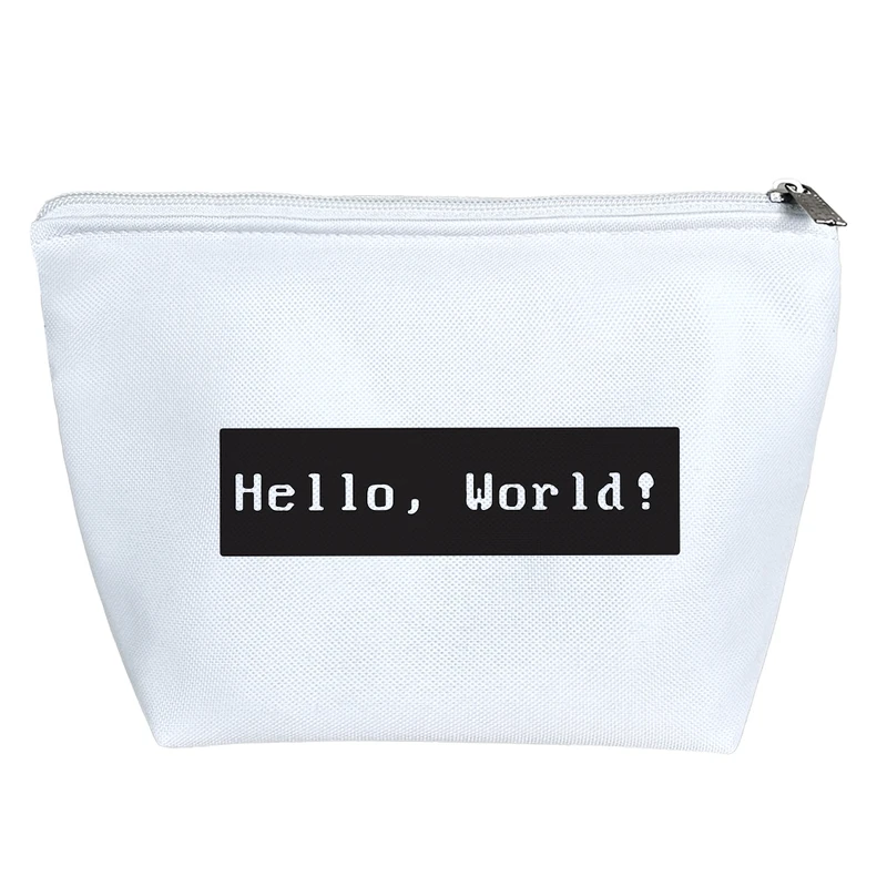 کیف لوازم آرایش دخترانه خندالو مدل برنامه نویسی کد 8877