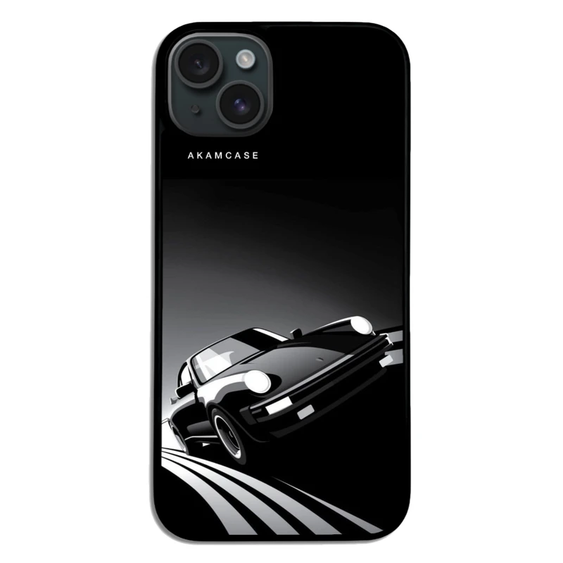 کاور آکام مدل AMCWA15PLUS-CARS14 مناسب برای گوشی موبایل اپل iPhone 15 Plus