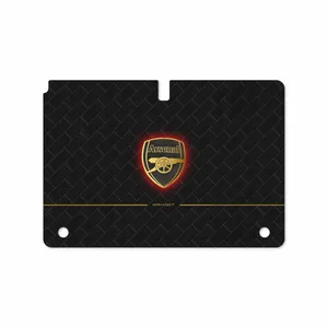 MAHOOT Arsenal Cover Sticker for Samsung Galaxy Note 10.1 2012 N8010