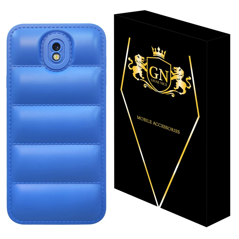 کاور قاب نایس مدل JACKET مناسب برای گوشی موبایل سامسونگ Galaxy J7 Pro / J730