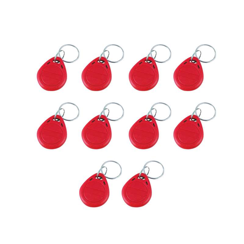 تگ RFID مدل RD125 بسته 10 عددی