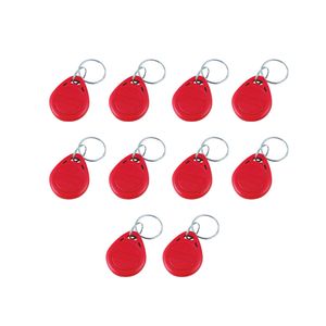 نقد و بررسی تگ RFID مدل RD125 بسته 10 عددی توسط خریداران