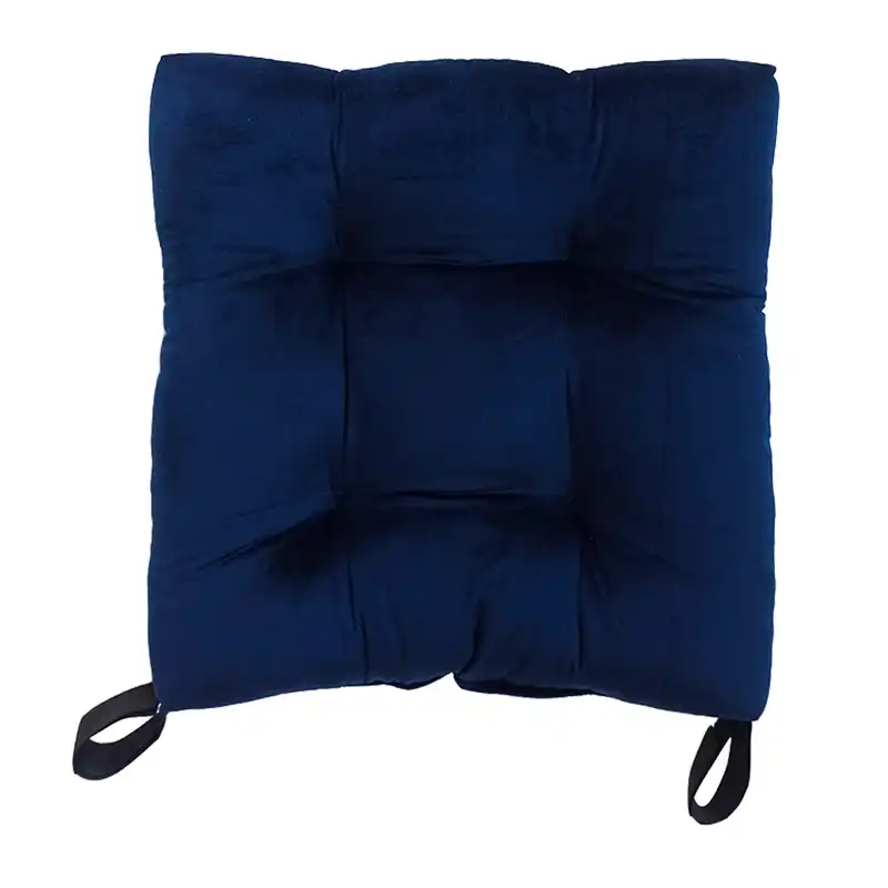 تشک صندلی مدل مربع لمسه خور چستر