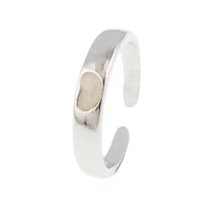 انگشتر زنانه برانت مدل قلب 