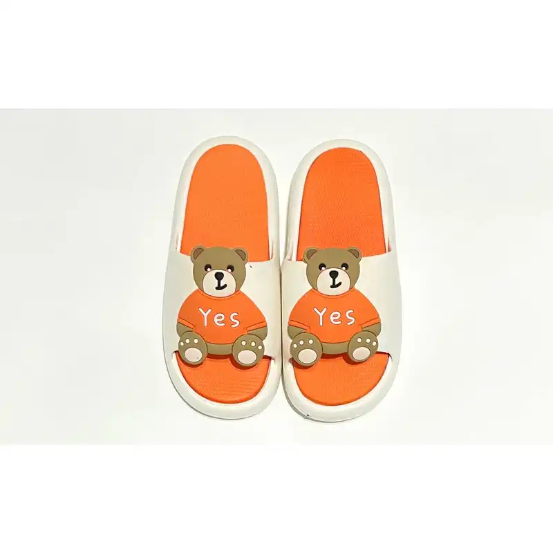 دمپایی زنانه مدل عروسکی کد RS-OG-976