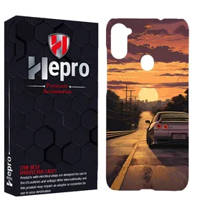 HEPRO MC Cover for SAMSUNG GALAXY A11