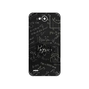 MAHOOT Physics Science Cover Sticker for LG X Power 2
