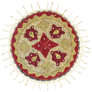 رومیزی سوزن دوزی کد GE5