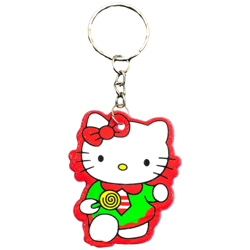 جاکلیدی دخترانه مدل 123 جاکلیدی دخترانه مدل 123