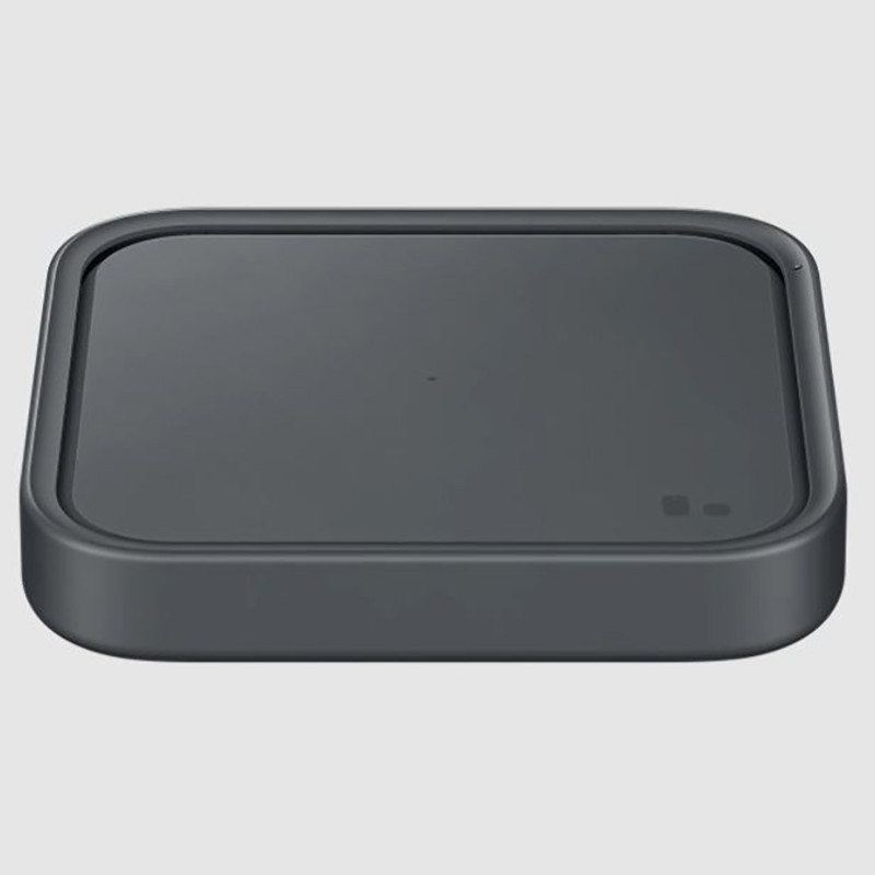 خرید و قیمت شارژر بی سیم سامسونگ مدل EP-P2400