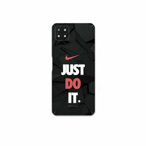 MAHOOT NIKE-Logo Cover Sticker for Huawei Nova Y60