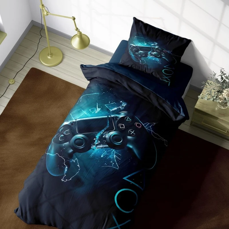 سرویس خواب کد 806 یک نفره 4 تکه