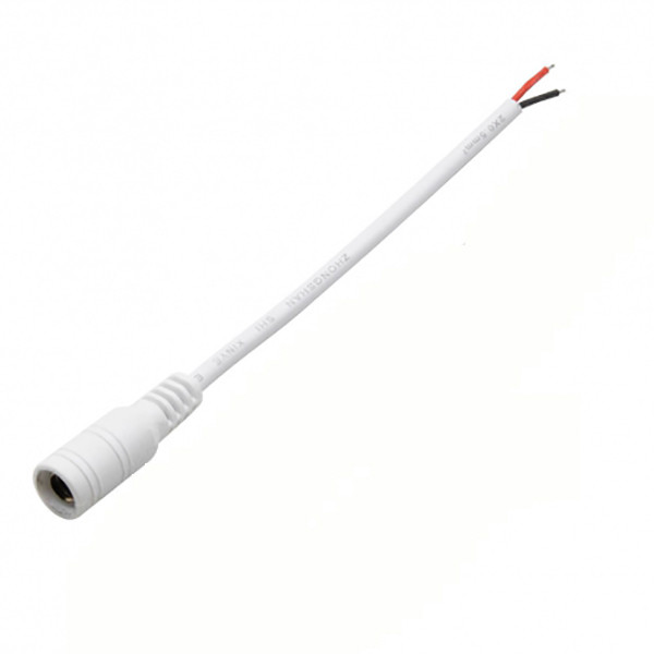 فیش تغذیه آداپتور مدل نری و مادگی مجموعه 10 عددی