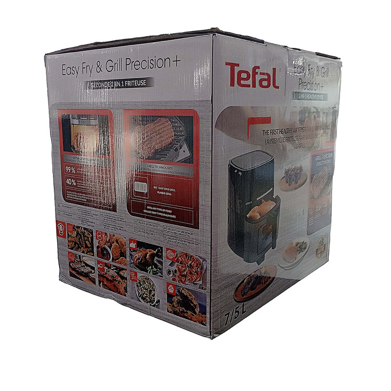 سرخ کن بدون روغن تفال مدل EY-506 کد 2024