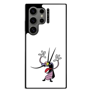 AKAM AMC-WSGS24U-OGGY-20 Cover For Samsung Galaxy S24 Ultra