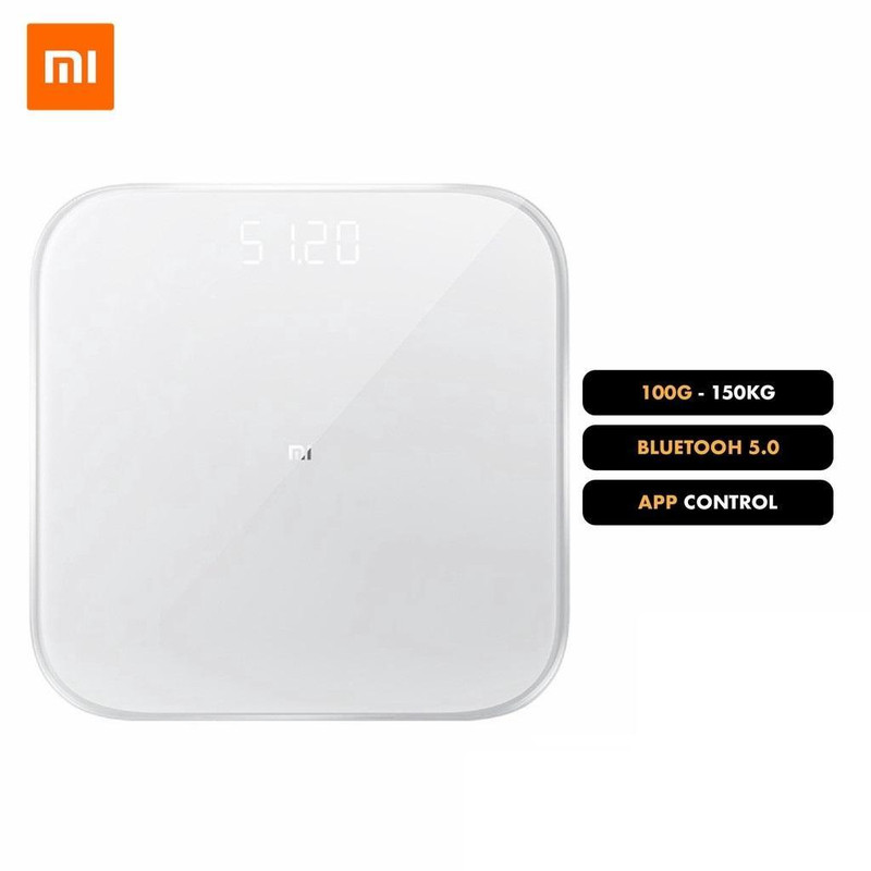ترازو دیجیتال شیائومی مدل XMTZC04HM