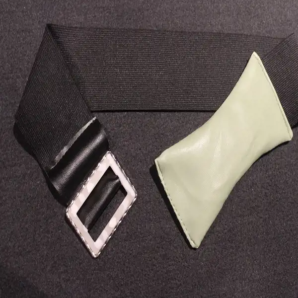 کمربند زنانه کد Ki 600-20-35