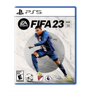 بازی فیفا 23 مخصوص PS5