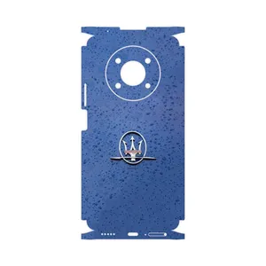 MAHOOT Maserati-FullSkin Cover Sticker for Honor X9 5G