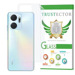 Trustector MTBJELT Nano Back Protector For Honor X7a