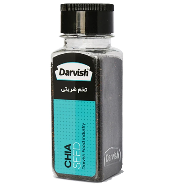 تخم شربتی درویش - 110 گرم